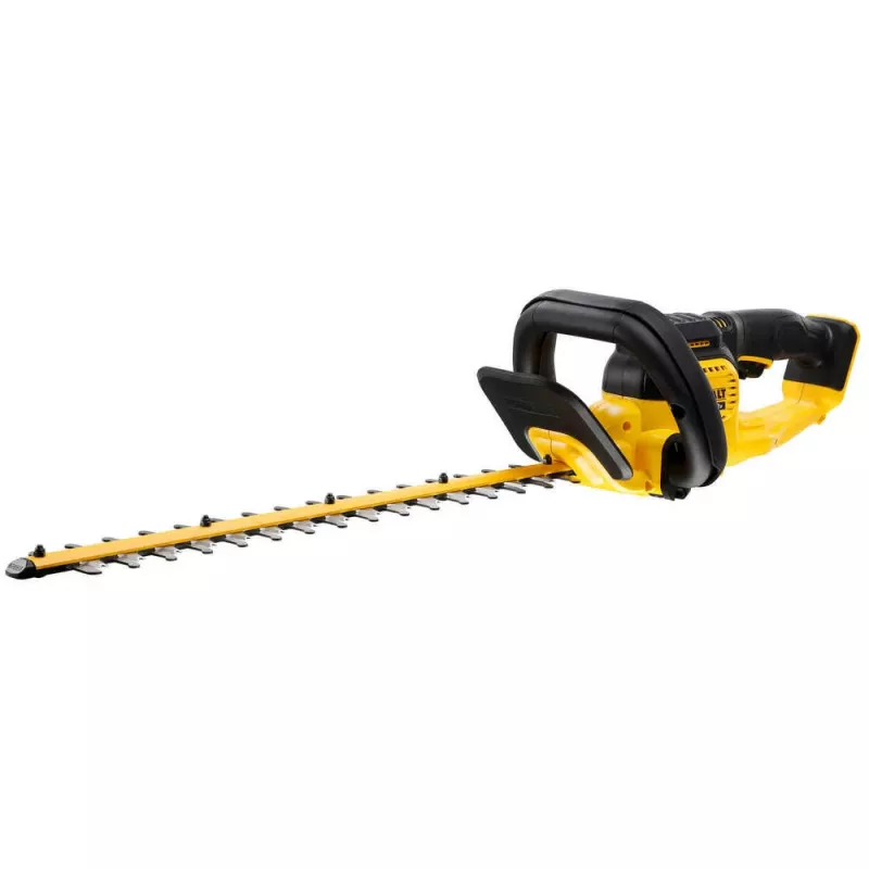 Dewalt 55cm 25mm tarpas 18V XR akumuliatorinis gyvatvorių žirklių aparatas – be akumuliatoriaus ir įkroviklio
