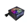 Inter-Tech Argus RGB-750W CM II maitinimo blokas 20+4 pin ATX ATX Juodas