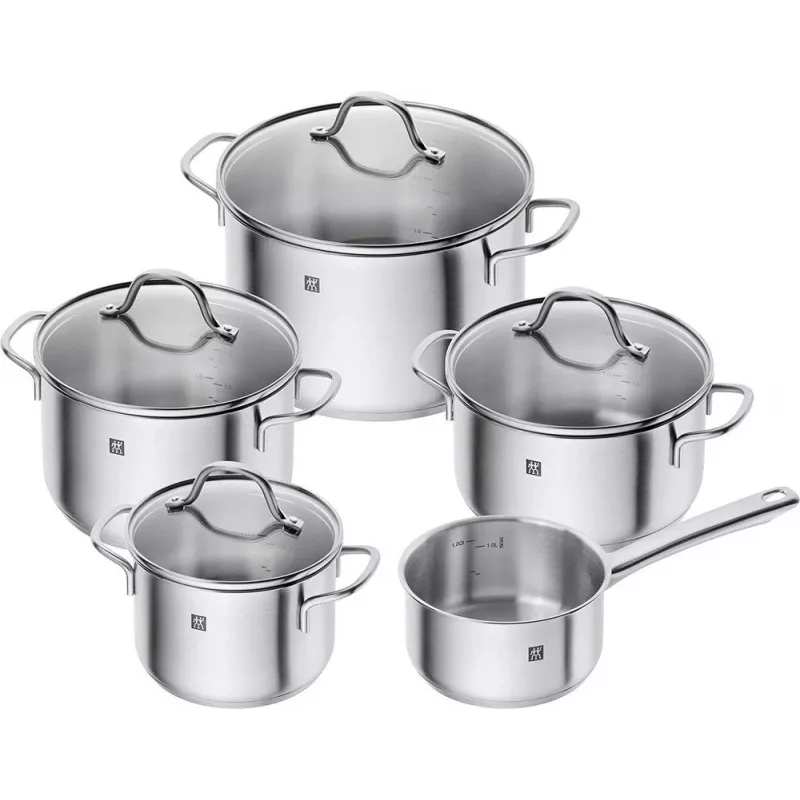 Zwilling J.A. Henckels 71030-000-0 Puodas 1,5 L