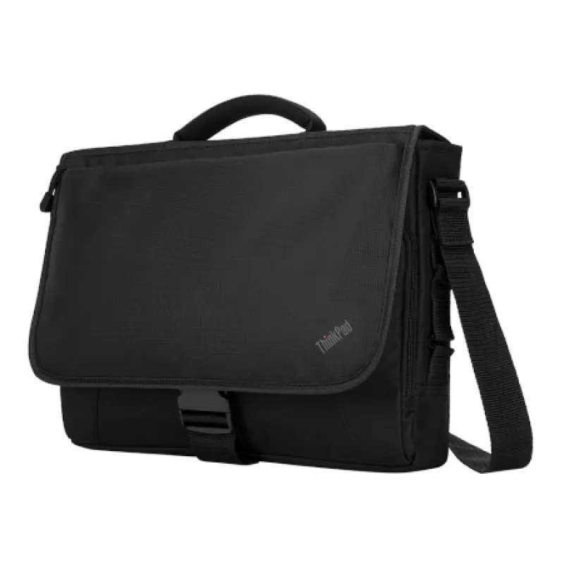 Lenovo 4X40Y95215 dėklas nešiojamam kompiuteriui 39,6 cm (15,6 colio) – juodas pašto krepšys
