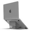 Acer Majextand stovas nešiojamajam kompiuteriui, Navy Gray (GP.OTH11.02X)