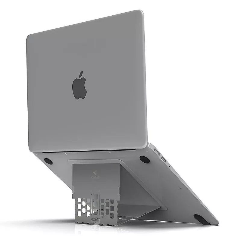 Acer Majextand stovas nešiojamajam kompiuteriui, Navy Gray (GP.OTH11.02X)