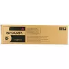Originalus Sharp MX61GTMA tonerio kasetė, 1 vnt., rausva