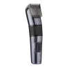 Plaukų kirpimo mašinėlė BABYLISS E976E – belaidė, įkraunama, 26 ilgio nustatymai, 0,5 mm–25 mm, 40 mm ašmenys, titano/nerūdijančio plieno ašmenys, 60 min. veikimo laikas