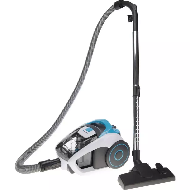 Blaupunkt VCC301 dulkių siurblys 1.2 L būgninis sausas 700 W be maišelio