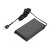 Lenovo 4X20S56701 maitinimo adapteris / keitiklis 170 W juodas