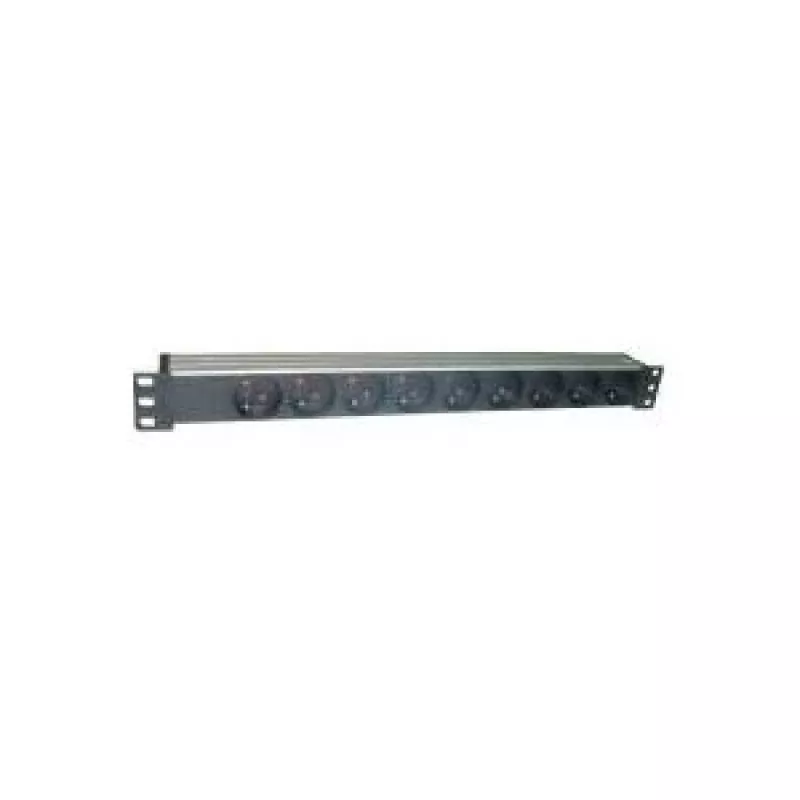 Maitinimo skirstytuvas PDU ASSMANN Electronic A-19-STRIP-3-IMP