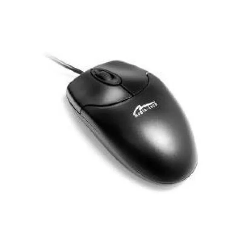 Pelė Media-Tech MT1075K-PS2 PS/2