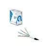 Tinklo kabelis Gembird 305m Cat5e FTP Pilka F/UTP