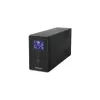 Nepertraukiamo maitinimo šaltinis Gembird EG-UPS-032 850 VA / 510 W, 3 lizdai