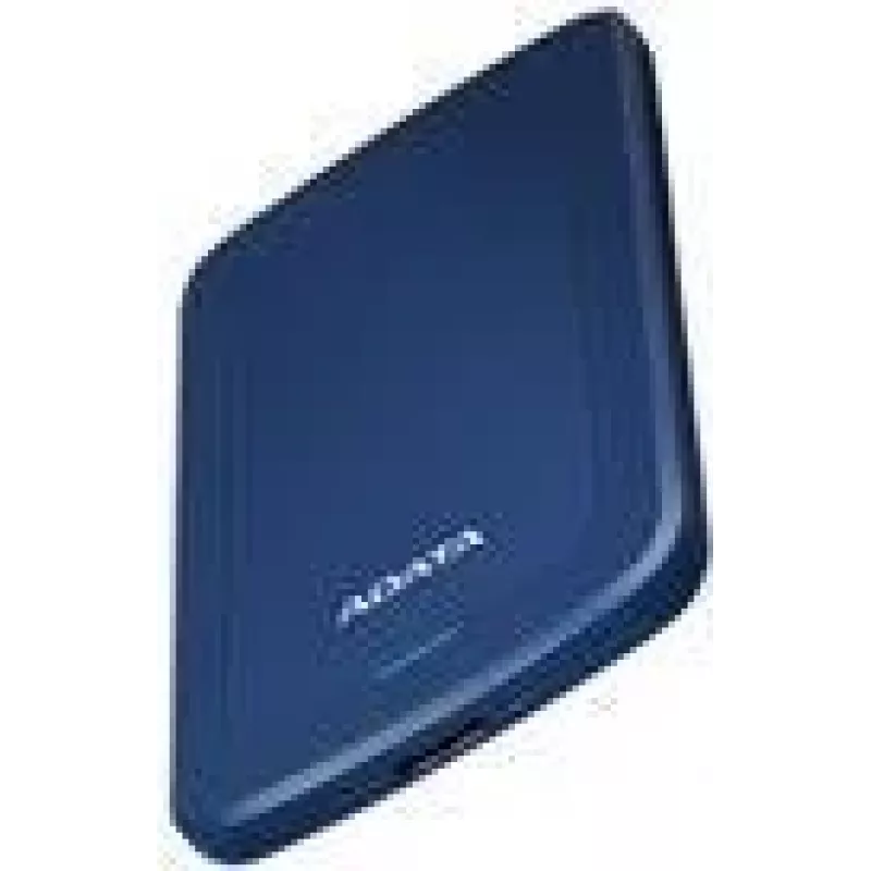 ADATA HV300 išorinis kietasis diskas 2 TB USB 3.2 Gen 1 (3.1 Gen 1) Mėlyna