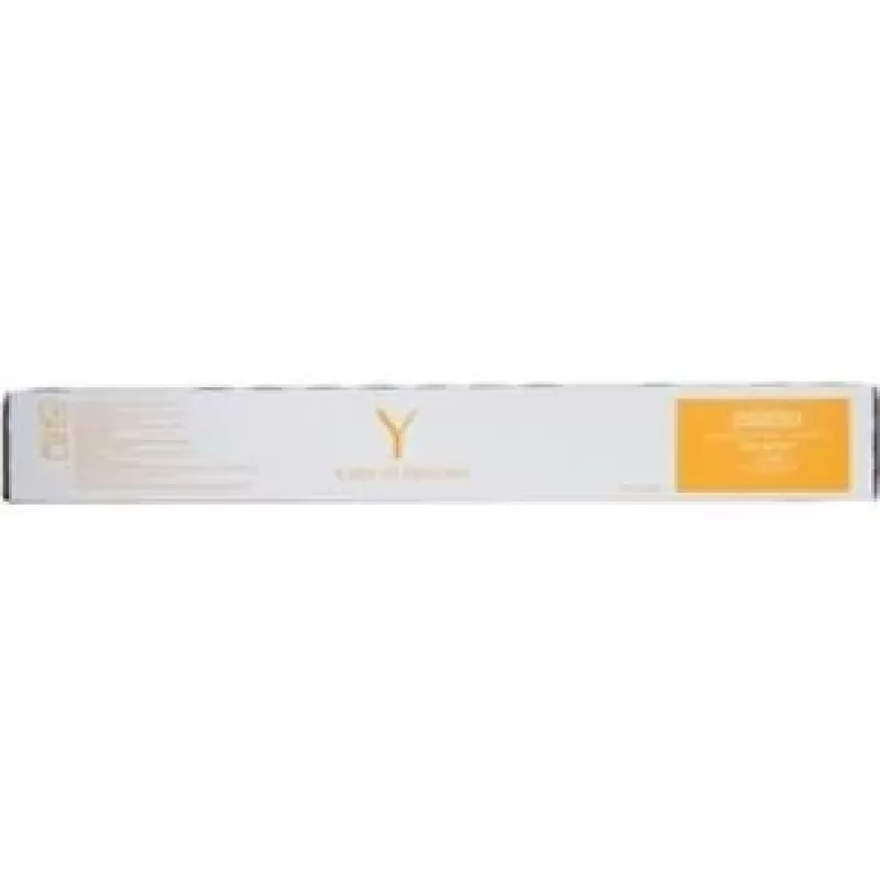 Kyocera 1T02RLAUT0 – Originalus geltonas toneris