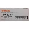 Utax 1T02R7AUT0 PK-5015Y tonerio kasetė P-C2650DW/P-C2655W spausdintuvams, 3000 psl., geltona
