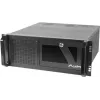 Lanberg SC01-4504-08B modulinis serverio korpusas (4U)