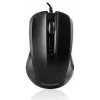 Pelė MODECOM MC-M9.1 USB Type-A optinė dešinei rankai