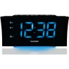 Skaitmeninis žadintuvas Blaupunkt CR80USB