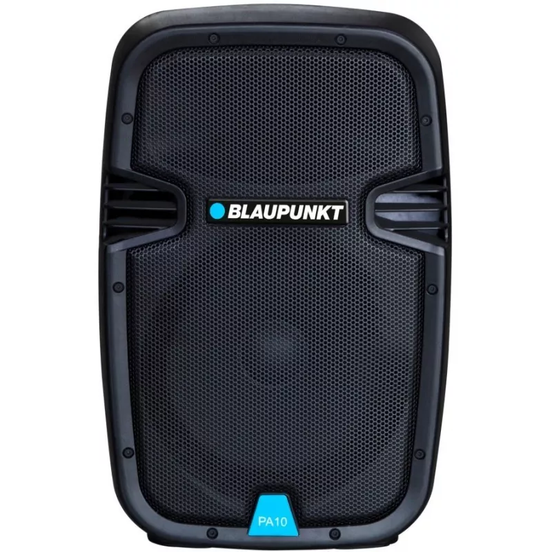 Blaupunkt PA10 profesionalus vieno kelio garso sistema