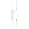 Belaidis prieigos taškas Grandstream GWN7630LR 2,4 GHz 5 GHz Wi-Fi 802.11ac