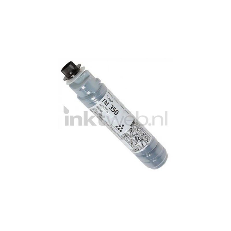 Ricoh 418133 originalus juodos spalvos toneris, 1 vnt.