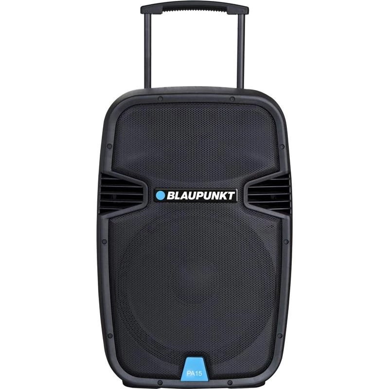 Muzikinė sistema Blaupunkt PA15 PLL Karaoke, 700 W