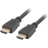 Lanberg CA-HDMI-10CC-0200-BK HDMI laidas 20 m