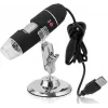Skaitmeninis mikroskopas Media-Tech USB 500X MT4096