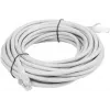 Lanberg PCU5-10CC-0500-S tinklo kabelis 5 m Cat5e U/UTP pilkas