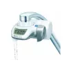 BRITA vandens čiaupo filtras 1.2023.0413, 3 režimai, 5 pakopų kasetė, 600 l talpa, baltas, 5 čiaupo adapteriai