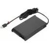 Lenovo 4X20S56717 maitinimo adapteris / keitiklis 230 W juodas