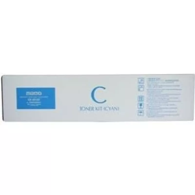 Utax 1T02NHCUT0 CK-8515 toneris, 30000 psl., žydras
