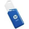 HP x755w USB atmintukas 128 GB USB Type-A 3.2 Gen 1 mėlynas, baltas