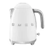 Smeg KLF03WHEU Virdulys, chromuotas