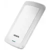 ADATA HV300 išorinis kietasis diskas 2 TB, USB 3.1, baltas