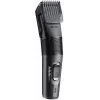 Plaukų kirpimo mašinėlė BABYLISS E786E, belaidė, įkraunama, 13 ilgio pakopų, 0,5–24 mm, nerūdijančio plieno ašmenys, juoda