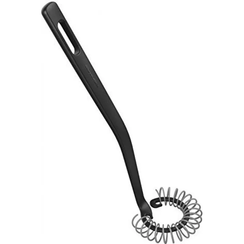 Fiskars 1014438 Functional Shape Spiral Broom – spiralinis šluotražis virtuvei