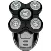 Remington XR1500 Ultimate Series RX5 Plaukų skutimo mašinėlė galvai