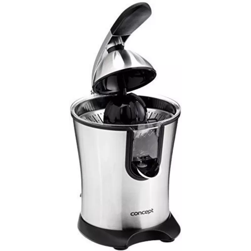 Citrusinė spaudė Concept CE3520 nerūdijantis plienas