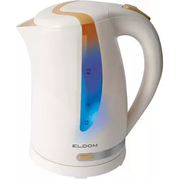 Elektrinis virdulys ELDOM C 230, 1,7 L