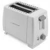 Skrudintuvas Esperanza EKT001 Caprese, 2 griežinėliai, 600 W, baltas