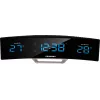 Laikrodinis radijas Blaupunkt CR12BK
