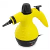 Rankinis garinis valytuvas ESPERANZA EHS001 — 0,35 l, 900 W, 3 bar, 115 °C, 40 g/min