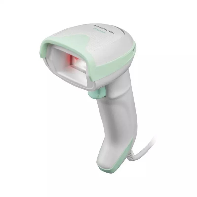 Nešiojamas brūkšninių kodų skaitytuvas Datalogic Gryphon I GD4520