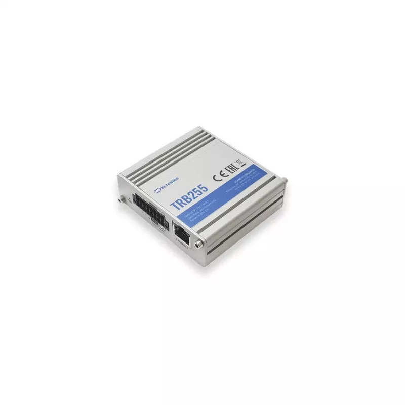 Teltonika TRB255000000 Pramoninis maršrutizatorius / valdiklis 10/100 Mbit/s