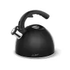 Puodas LAMART Cuivre LT7046, 3 L, juodas