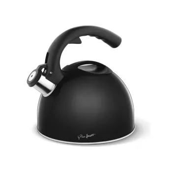 Puodas LAMART Cuivre LT7046, 3 L, juodas