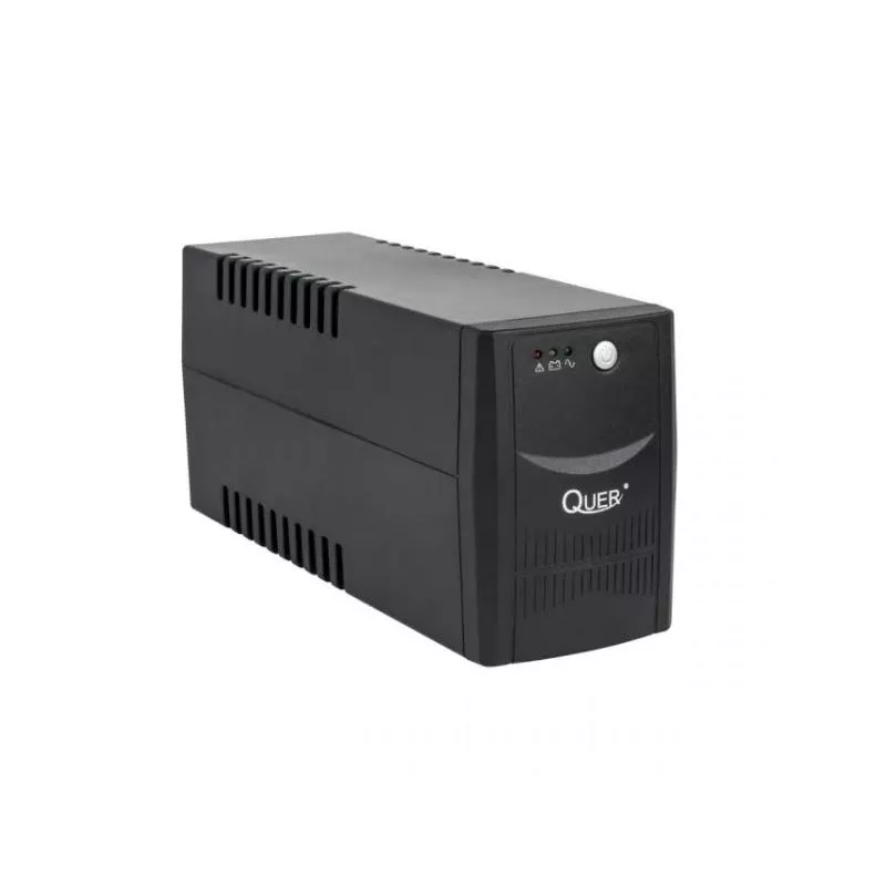Rebel nepertraukiamo maitinimo šaltinis UPS 800VA 480W
