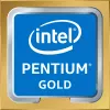 Procesorius Intel Pentium Gold G6400 LGA 1200 2 branduoliai 4 gijos 4,0 GHz 4 MB talpykla UHD Intel 610 BX80701G6400