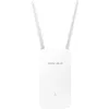 Mercusys MW300RE WiFi N kartotuvas 300Mbps belaidžio tinklo stiprintuvas (N300, 2 išorinės antenos)