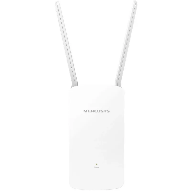 Mercusys MW300RE WiFi N kartotuvas 300Mbps belaidžio tinklo stiprintuvas (N300, 2 išorinės antenos)