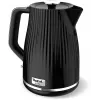 Elektrinis virdulys Tefal KO2508 1,7 L 2400 W, juodas